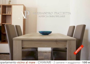 Dettagli - Trilocale Chiavari - foto 20