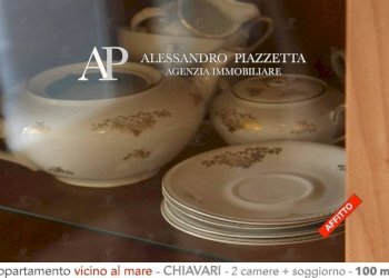 Dettagli - Trilocale Chiavari - foto 21