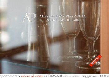 Dettagli - Trilocale Chiavari - foto 22