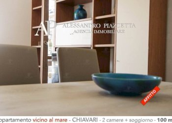 Dettagli - Trilocale Chiavari - foto 23