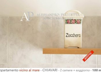 Dettagli - Trilocale Chiavari - foto 31