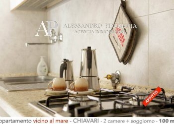 Dettagli - Trilocale Chiavari - foto 32