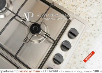 Dettagli - Trilocale Chiavari - foto 33