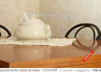 Dettagli - Trilocale Chiavari - foto 34