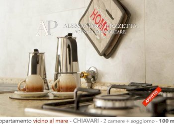 Dettagli - Trilocale Chiavari - foto 35