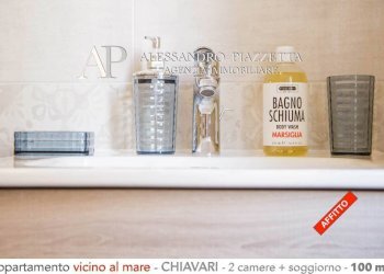Dettagli - Trilocale Chiavari - foto 44
