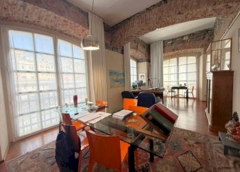 Studio - Ufficio via Marino Boccanegra, 15, Genova (zona Centro Storico) - foto 1