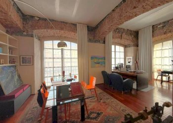 Studio - Ufficio via Marino Boccanegra, 15, Genova (zona Centro Storico) - foto 2