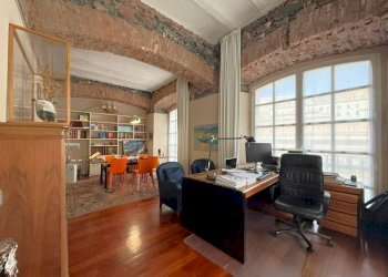 Studio - Ufficio via Marino Boccanegra, 15, Genova (zona Centro Storico) - foto 5