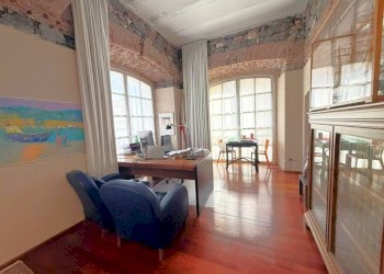 Studio - Ufficio via Marino Boccanegra, 15, Genova (zona Centro Storico) - foto 6