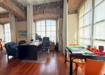 Studio - Ufficio via Marino Boccanegra, 15, Genova (zona Centro Storico) - foto 7