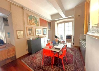 Studio - Ufficio via Marino Boccanegra, 15, Genova (zona Centro Storico) - foto 8