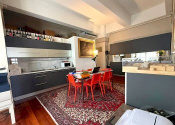 Cucina - Ufficio via Marino Boccanegra, 15, Genova (zona Centro Storico) - foto 9