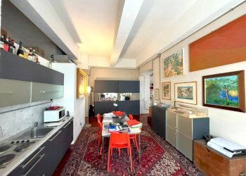 Cucina - Ufficio via Marino Boccanegra, 15, Genova (zona Centro Storico) - foto 10