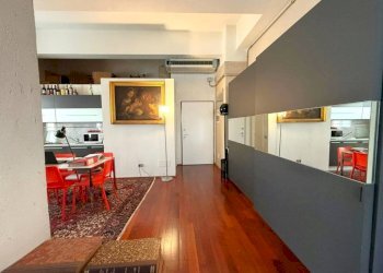 Corridoio - Ufficio via Marino Boccanegra, 15, Genova (zona Centro Storico) - foto 11