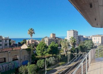 Vista - Villa via Ernesto Cabruna, 15, frazione Quinto Al Mare, Genova - foto 9