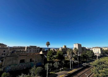 Vista - Villa via Ernesto Cabruna, 15, frazione Quinto Al Mare, Genova - foto 16