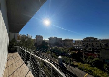 Terrazzo - Villa via Ernesto Cabruna, 15, frazione Quinto Al Mare, Genova - foto 17