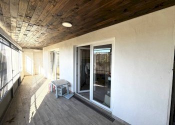 Terrazzo - Villa via Ernesto Cabruna, 15, frazione Quinto Al Mare, Genova - foto 21