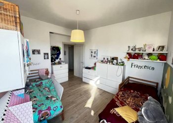 Cameretta - Villa via Ernesto Cabruna, 15, frazione Quinto Al Mare, Genova - foto 22