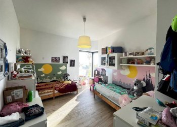 Cameretta - Villa via Ernesto Cabruna, 15, frazione Quinto Al Mare, Genova - foto 23