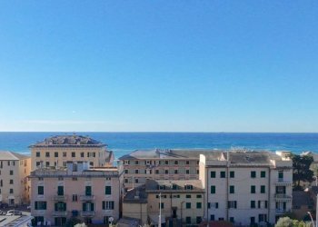 Vista - Villa via Ernesto Cabruna, 15, frazione Quinto Al Mare, Genova - foto 29