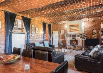 Salone - Rustico Bricco Barrano, Cantarana - foto 2