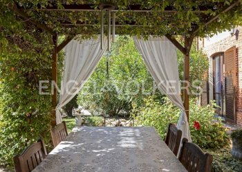 Giardino - Rustico Bricco Barrano, Cantarana - foto 3