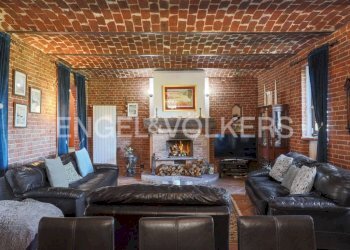 Salone - Rustico Bricco Barrano, Cantarana - foto 4