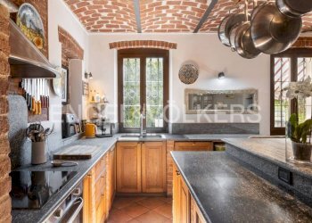 Cucina - Rustico Bricco Barrano, Cantarana - foto 5