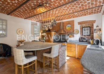 Cucina - Rustico Bricco Barrano, Cantarana - foto 6