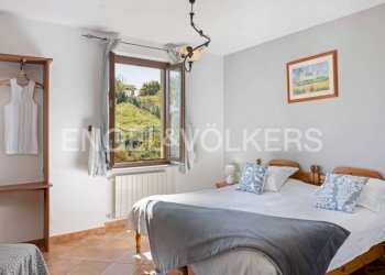 Camera da letto - Rustico Bricco Barrano, Cantarana - foto 7