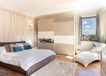 Camera da letto - Rustico Bricco Barrano, Cantarana - foto 8