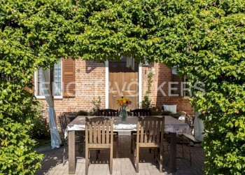 Giardino - Rustico Bricco Barrano, Cantarana - foto 9