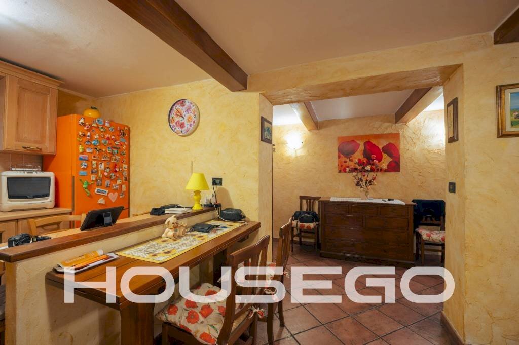 Cantina - Trilocale via Ca' di Musa, 14, Genova (zona Struppa) - foto 2