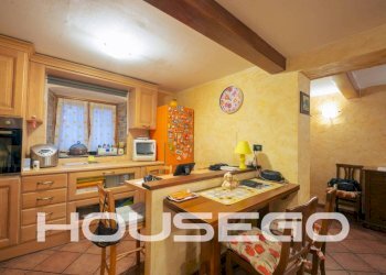 Cucina - Trilocale via Ca' di Musa, 14, Genova (zona Struppa) - foto 6