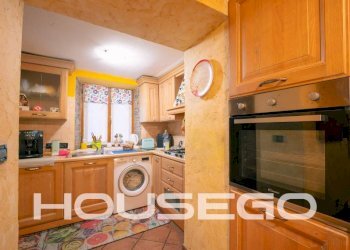 Cucina - Trilocale via Ca' di Musa, 14, Genova (zona Struppa) - foto 8