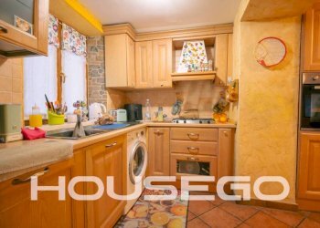 Cucina - Trilocale via Ca' di Musa, 14, Genova (zona Struppa) - foto 10