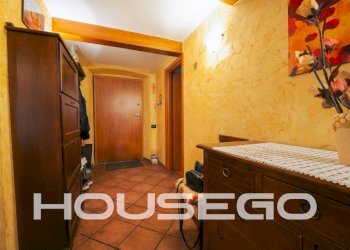 Corridoio - Trilocale via Ca' di Musa, 14, Genova (zona Struppa) - foto 12