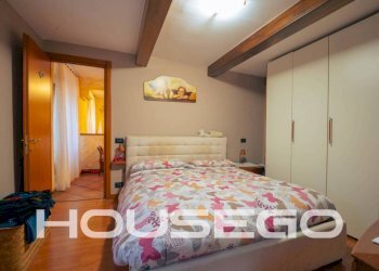 Camera da letto - Trilocale via Ca' di Musa, 14, Genova (zona Struppa) - foto 14