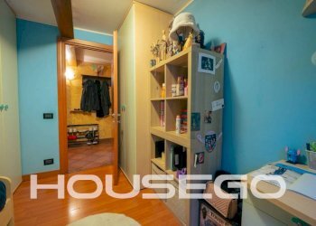 Disimpegno - Trilocale via Ca' di Musa, 14, Genova (zona Struppa) - foto 18