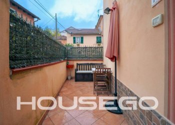 Terrazzo - Trilocale via Ca' di Musa, 14, Genova (zona Struppa) - foto 23