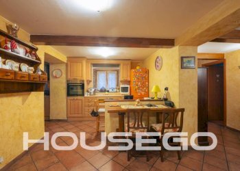 Cantina - Trilocale via Ca' di Musa, 14, Genova (zona Struppa) - foto 5