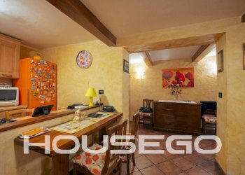 Cantina - Trilocale via Ca' di Musa, 14, Genova (zona Struppa) - foto 2