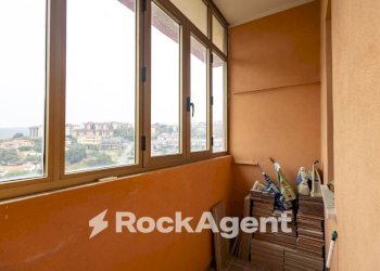 Quadrilocale viale Barlaam da Seminara, 27, Catanzaro - foto 7