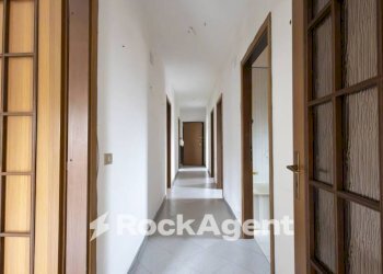 Quadrilocale viale Barlaam da Seminara, 27, Catanzaro - foto 9