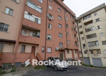 Quadrilocale viale Barlaam da Seminara, 27, Catanzaro - foto 15