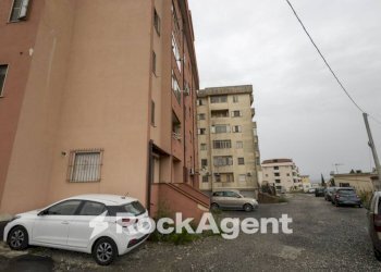 Quadrilocale viale Barlaam da Seminara, 27, Catanzaro - foto 16