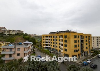 Quadrilocale viale Barlaam da Seminara, 27, Catanzaro - foto 17