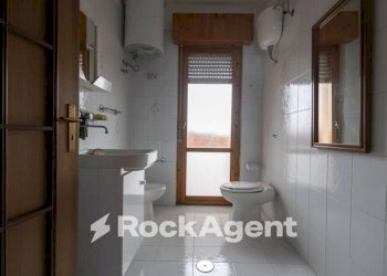 Quadrilocale viale Barlaam da Seminara, 27, Catanzaro - foto 20